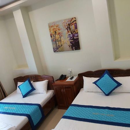 Nhat Tan Hotel Quy Nhon Luaran gambar