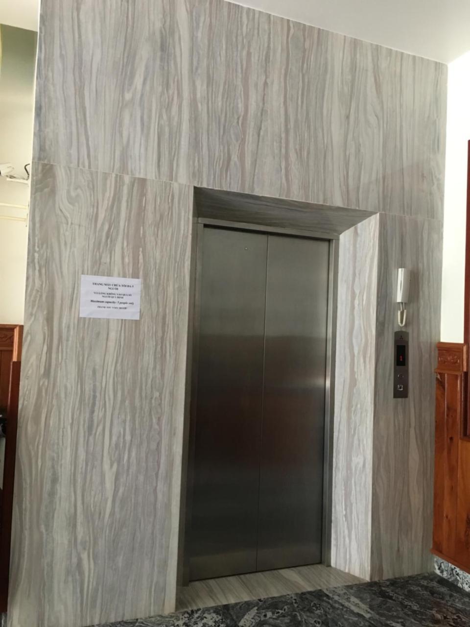 Nhat Tan Hotel Quy Nhon Luaran gambar