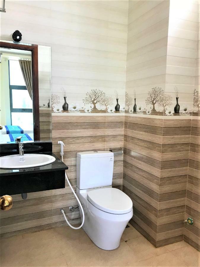 Nhat Tan Hotel Quy Nhon Luaran gambar
