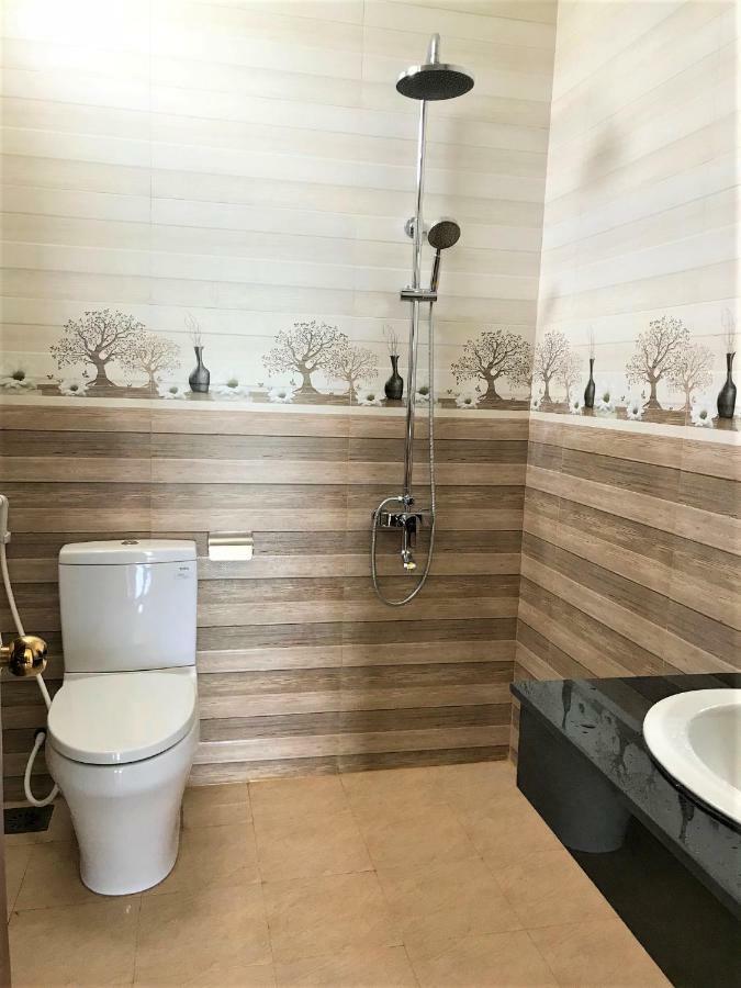 Nhat Tan Hotel Quy Nhon Luaran gambar
