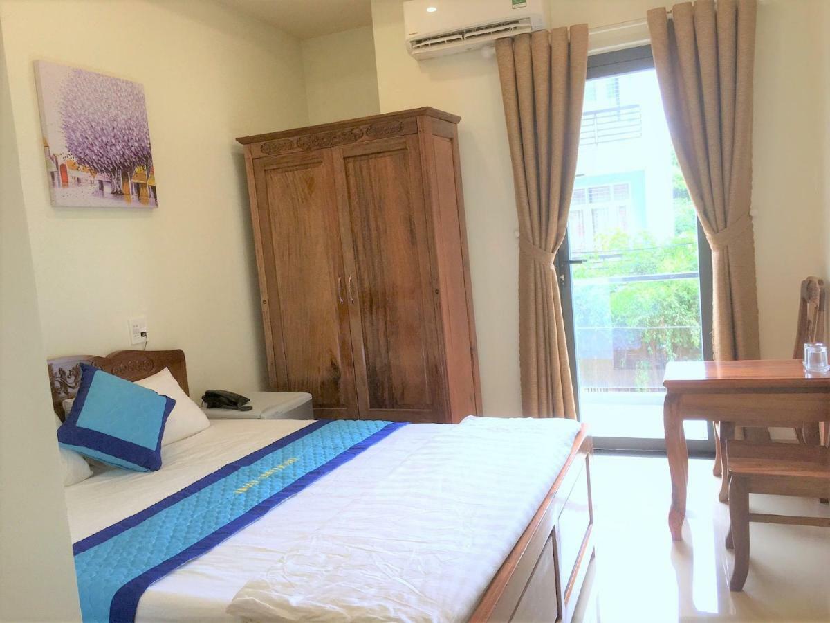 Nhat Tan Hotel Quy Nhon Luaran gambar