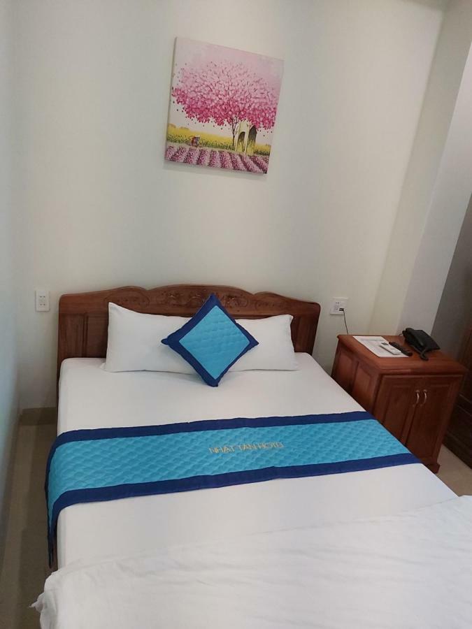 Nhat Tan Hotel Quy Nhon Luaran gambar
