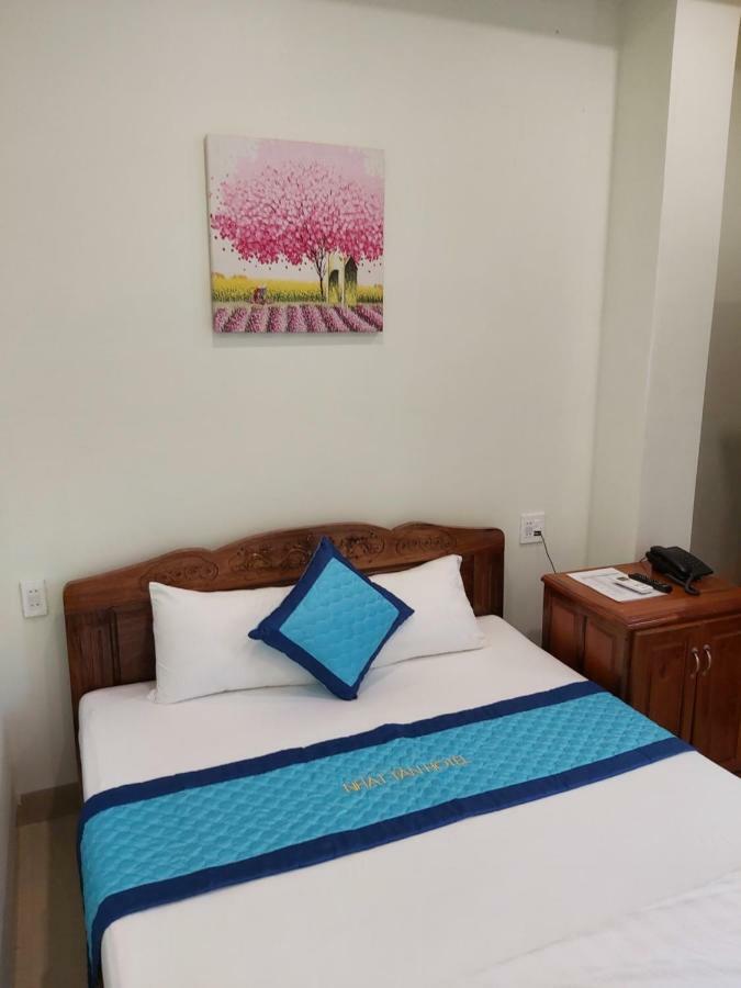Nhat Tan Hotel Quy Nhon Luaran gambar