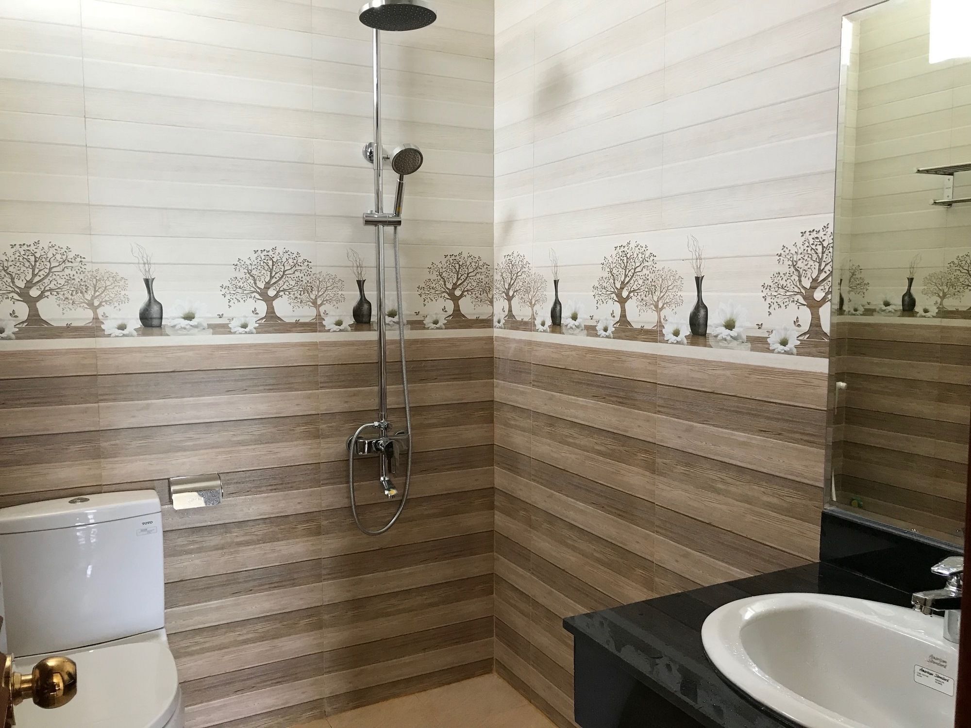 Nhat Tan Hotel Quy Nhon Luaran gambar