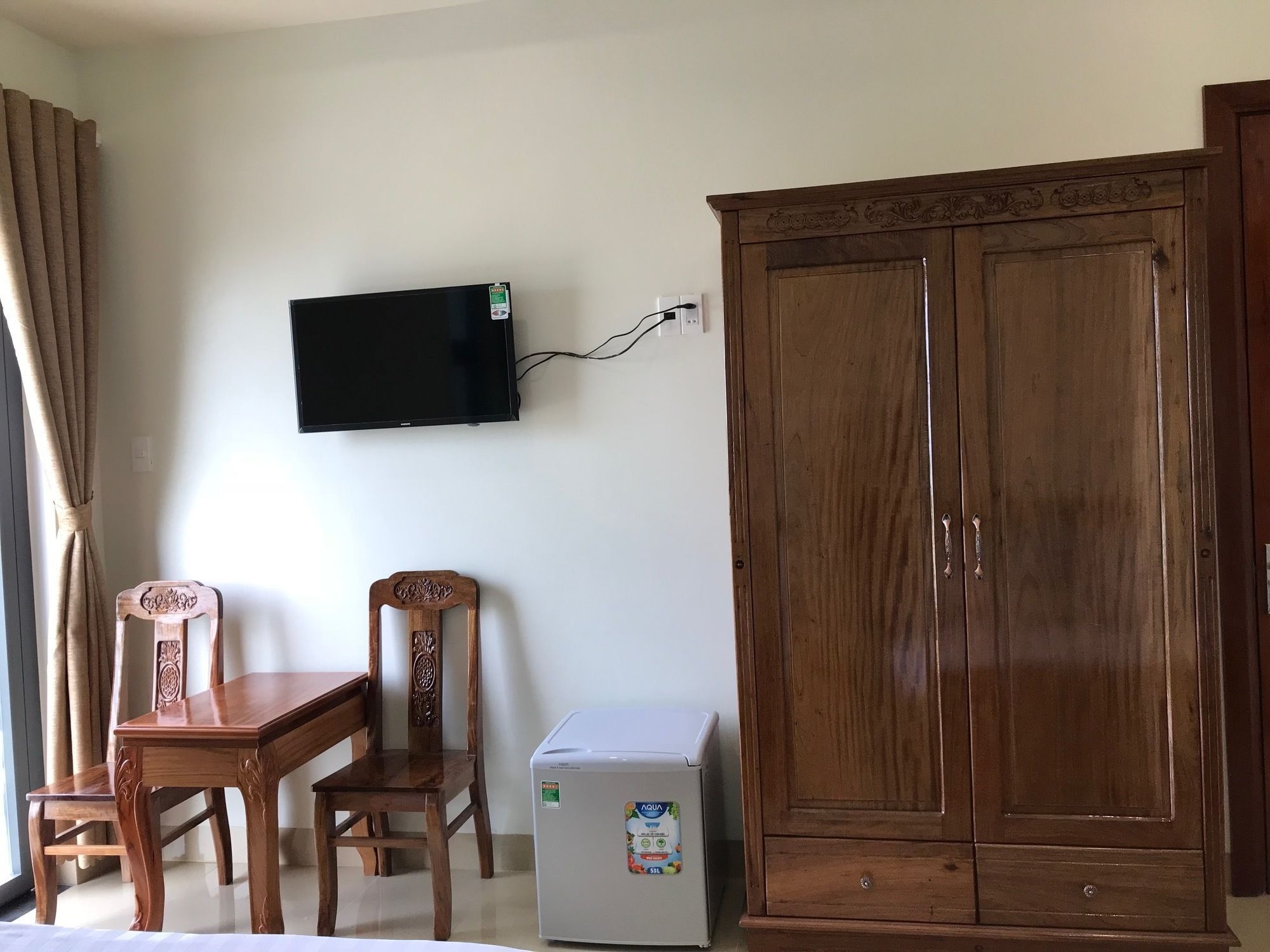 Nhat Tan Hotel Quy Nhon Luaran gambar