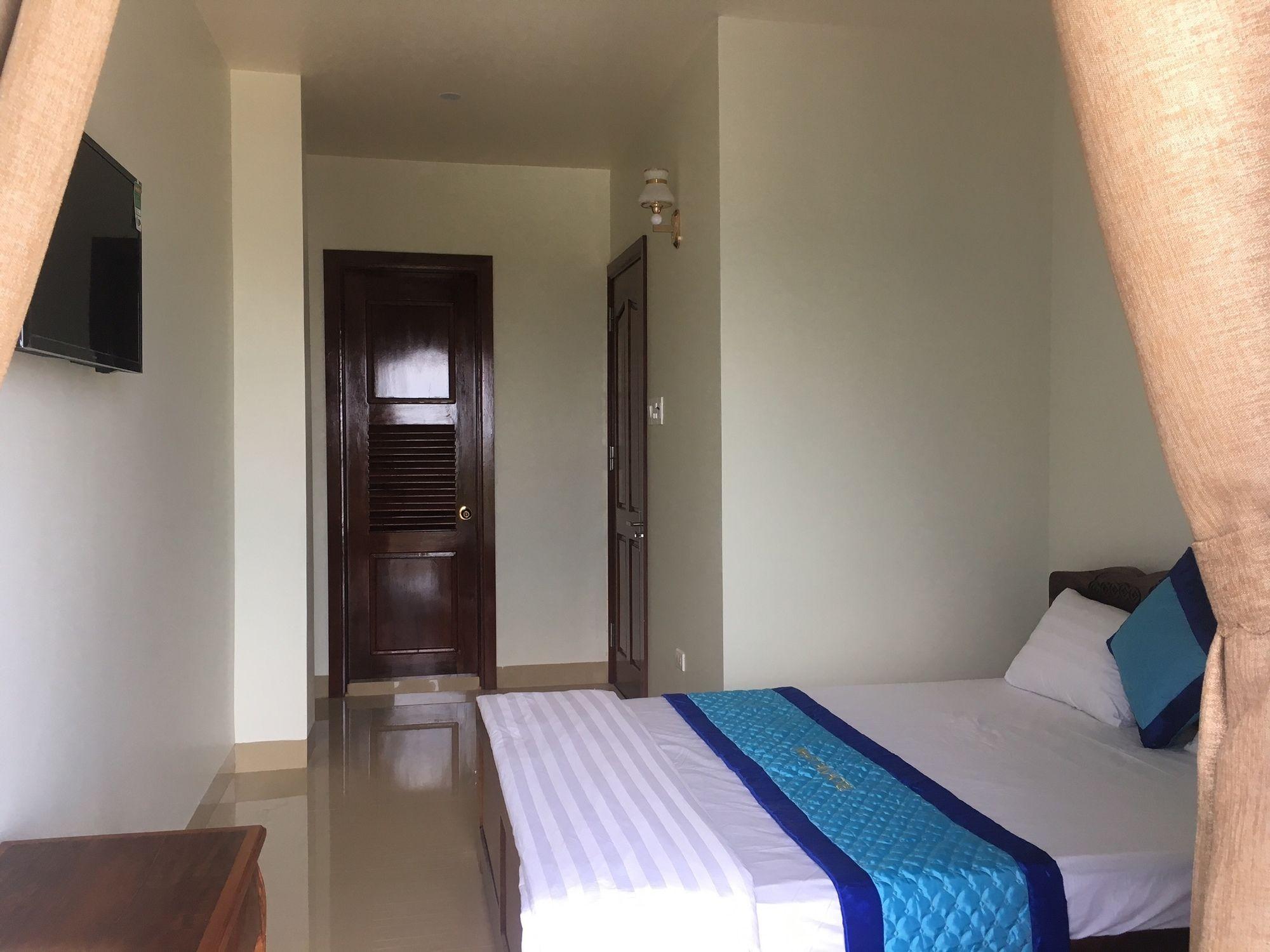Nhat Tan Hotel Quy Nhon Luaran gambar