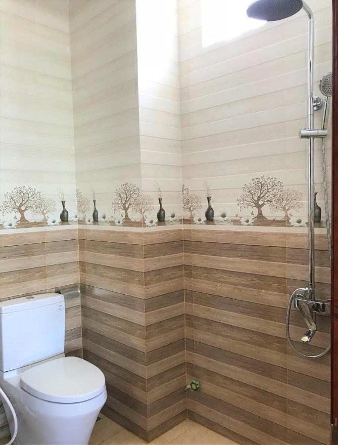 Nhat Tan Hotel Quy Nhon Luaran gambar