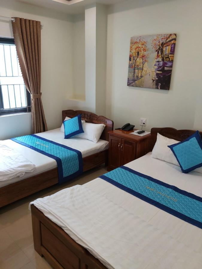 Nhat Tan Hotel Quy Nhon Luaran gambar